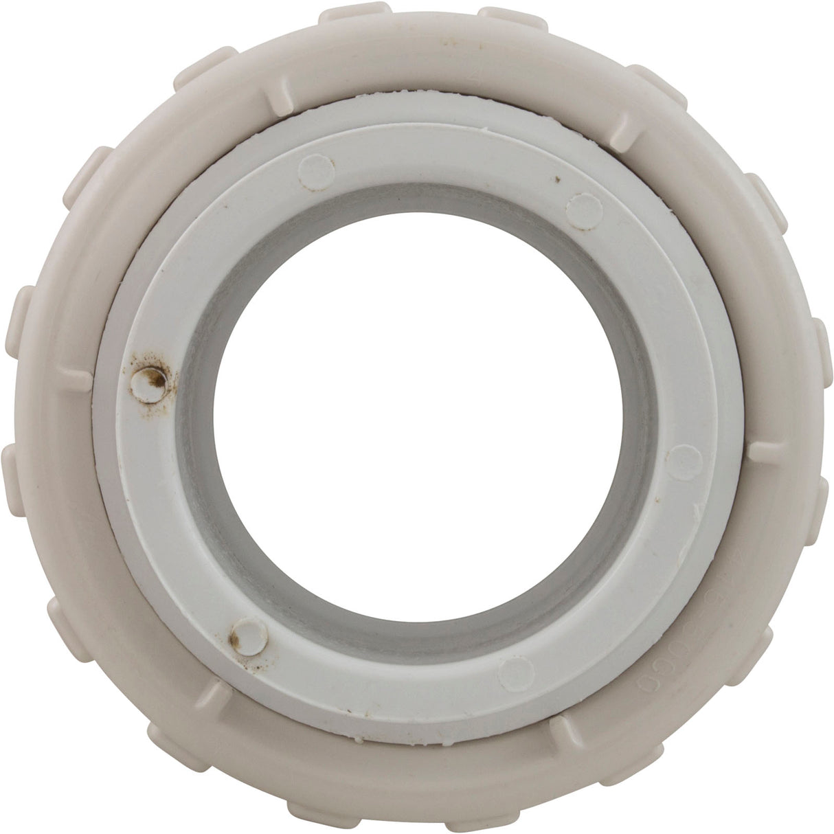 Pump Union, 2"fbt x 1-1/2"s/2"spg : 400-9230 - Waterway Plastics - 806105078209 - PartsForSpas.com