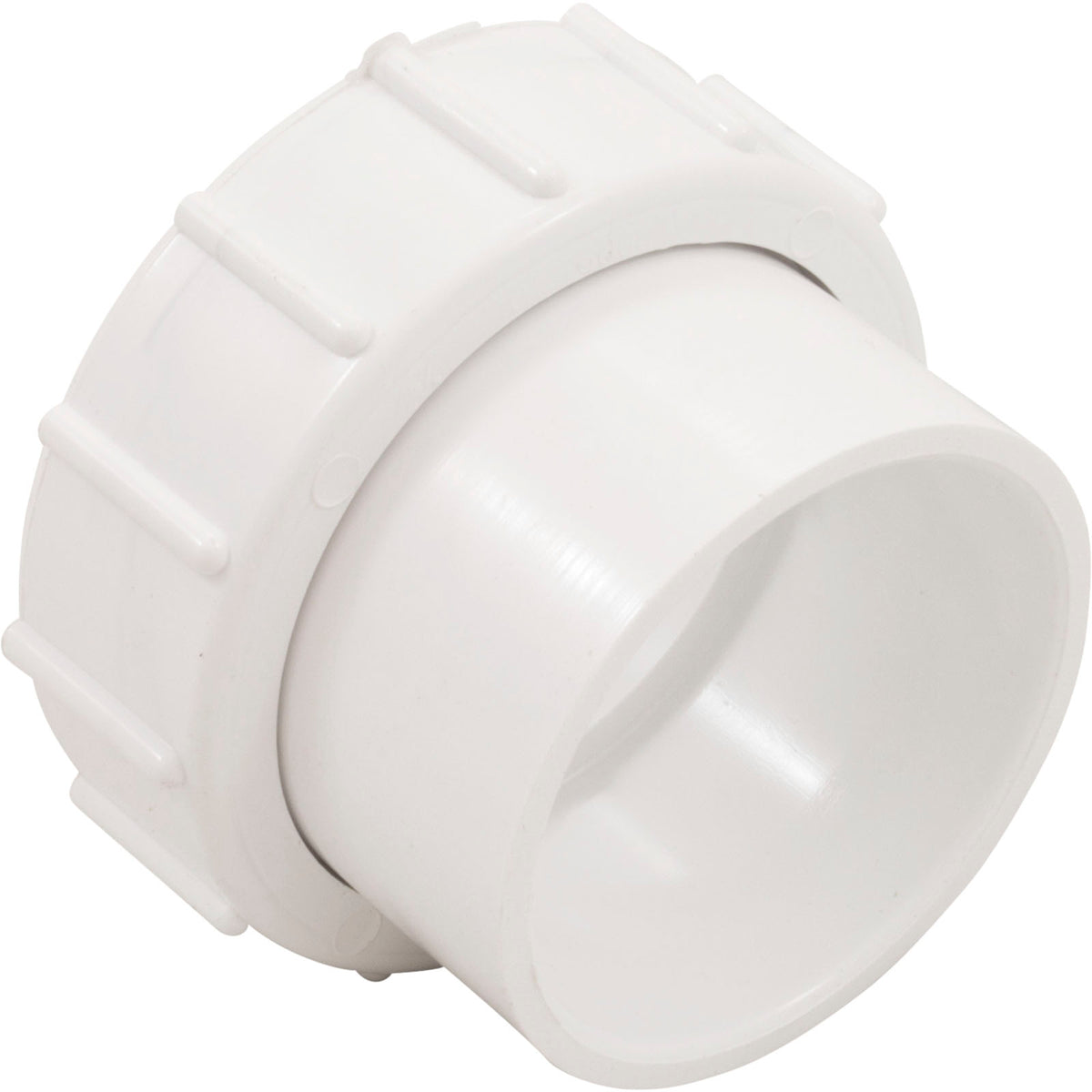 Pump Union, 2-1/2" Female Buttress Thread, 2-1/2" Slip : 400-6010