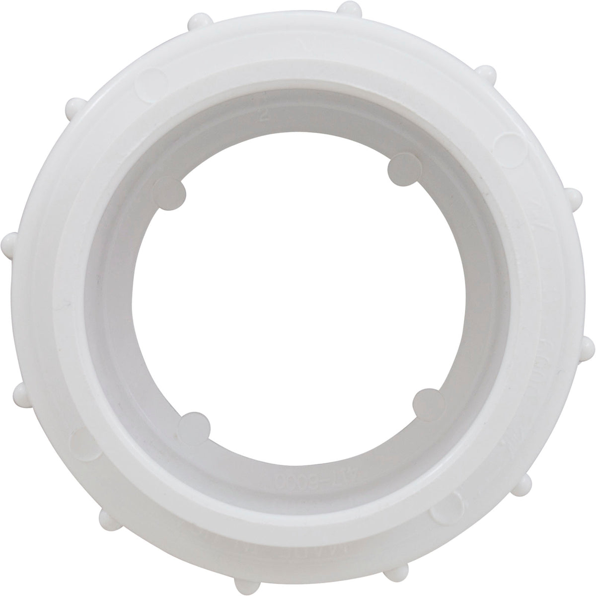 Pump Union, 2-1/2" Female Buttress Thread, 2-1/2" Slip : 400-6010