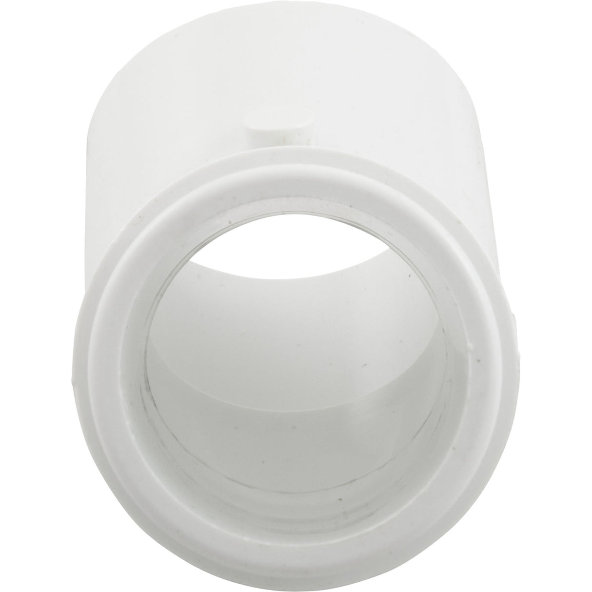 45 Elbow, 1-1/2" Spigot x 1-1/2" Slip : 423-015