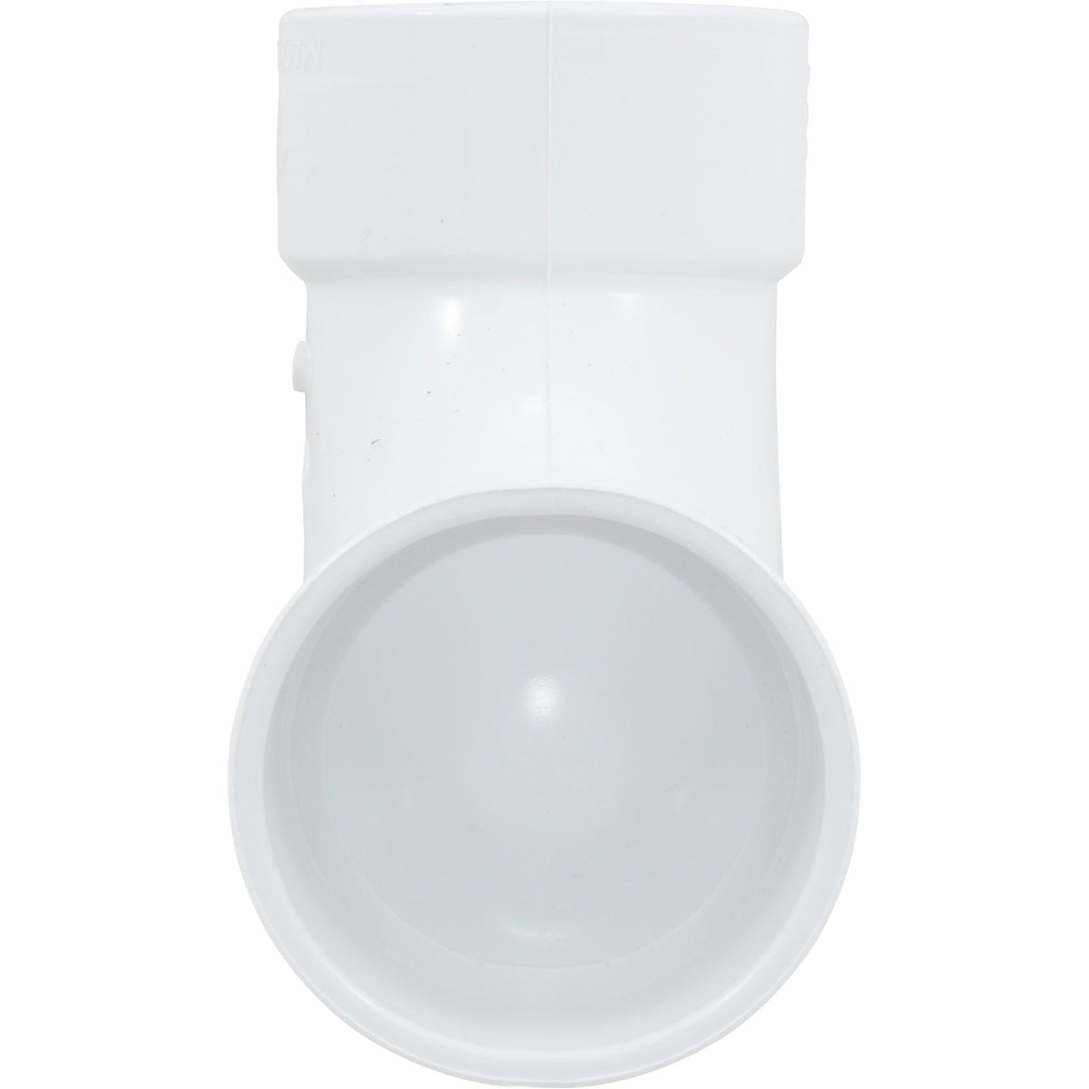90 Elbow, Sweep, Waterway, 2" Slip x 2" Slip : 411-9130
