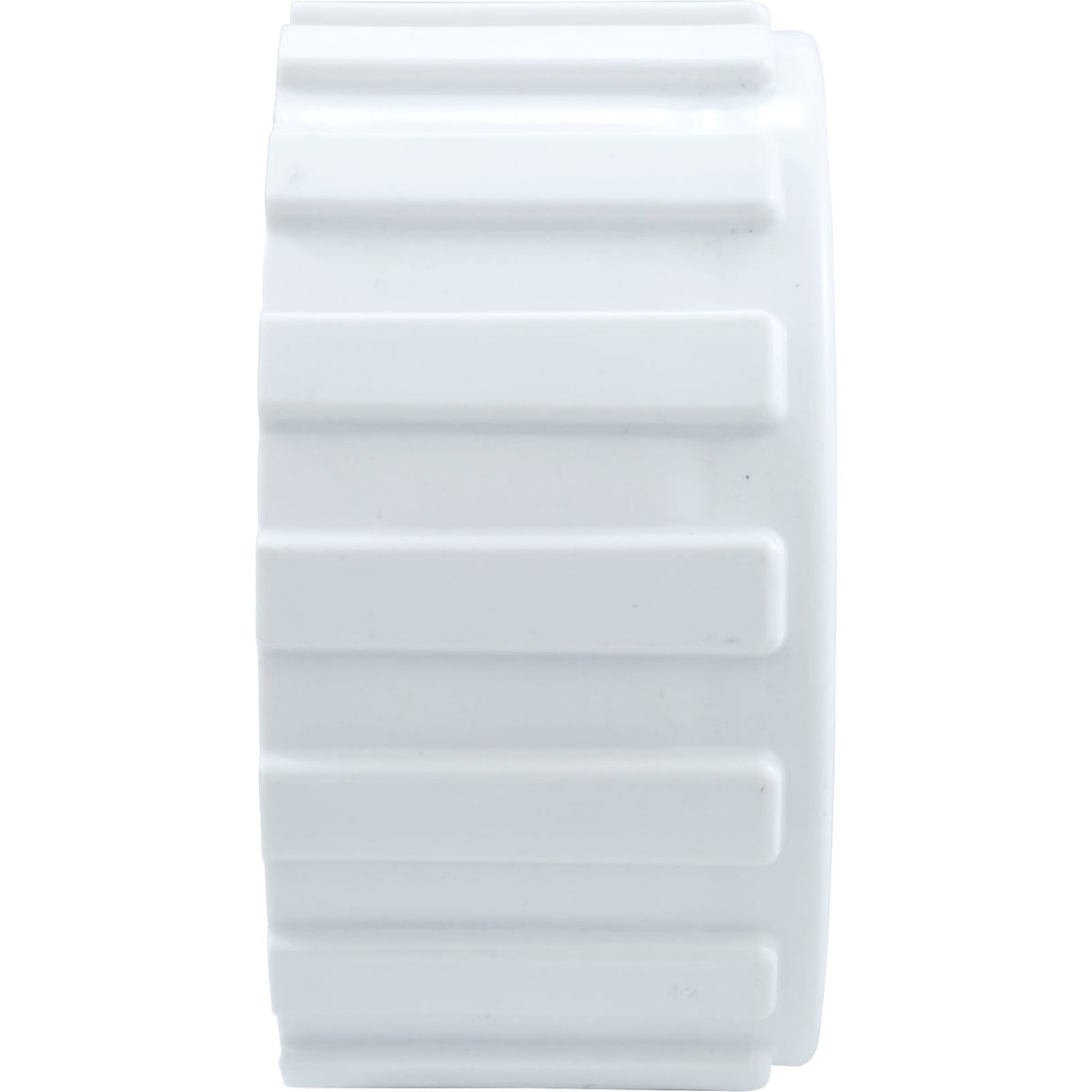 Union Nut, Waterway, 1-1/2", White : 415-4000 - Waterway Plastics - 806105084781 - PartsForSpas.com