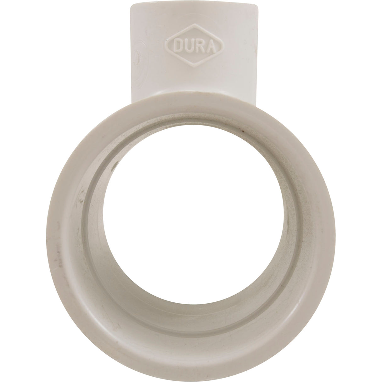 Tee, Reducer, 1-1/2"s x 1-1/2"s x 1/2"fpt : 402-209 - Dura Plastic Products, Inc. - 49081147850 - PartsForSpas.com