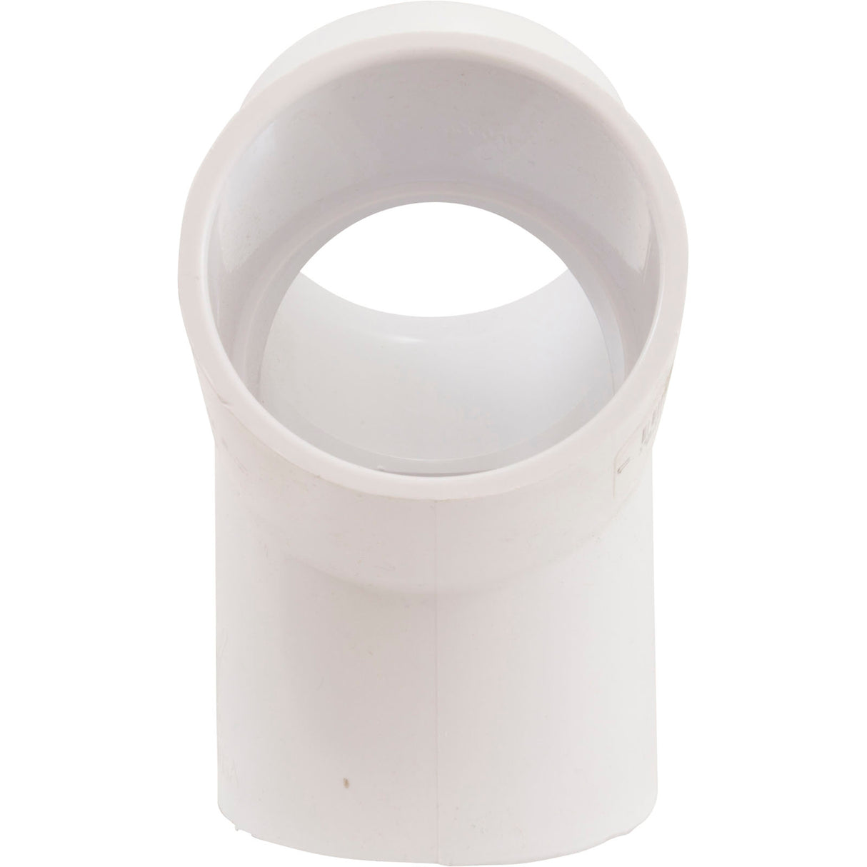 120 Wye, 2" Slip x 2" Slip x 2" Slip : 413-5080