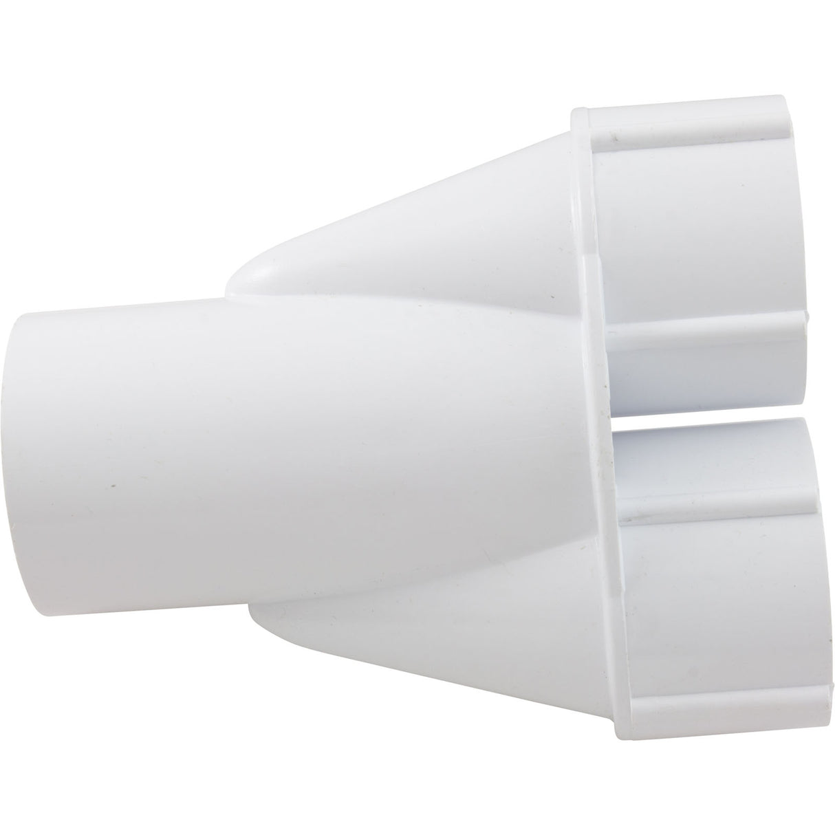 Manifold Wye, 1-1/2" Slip x 1-1/2" Slip x 1-1/2" Slip : 672-8040