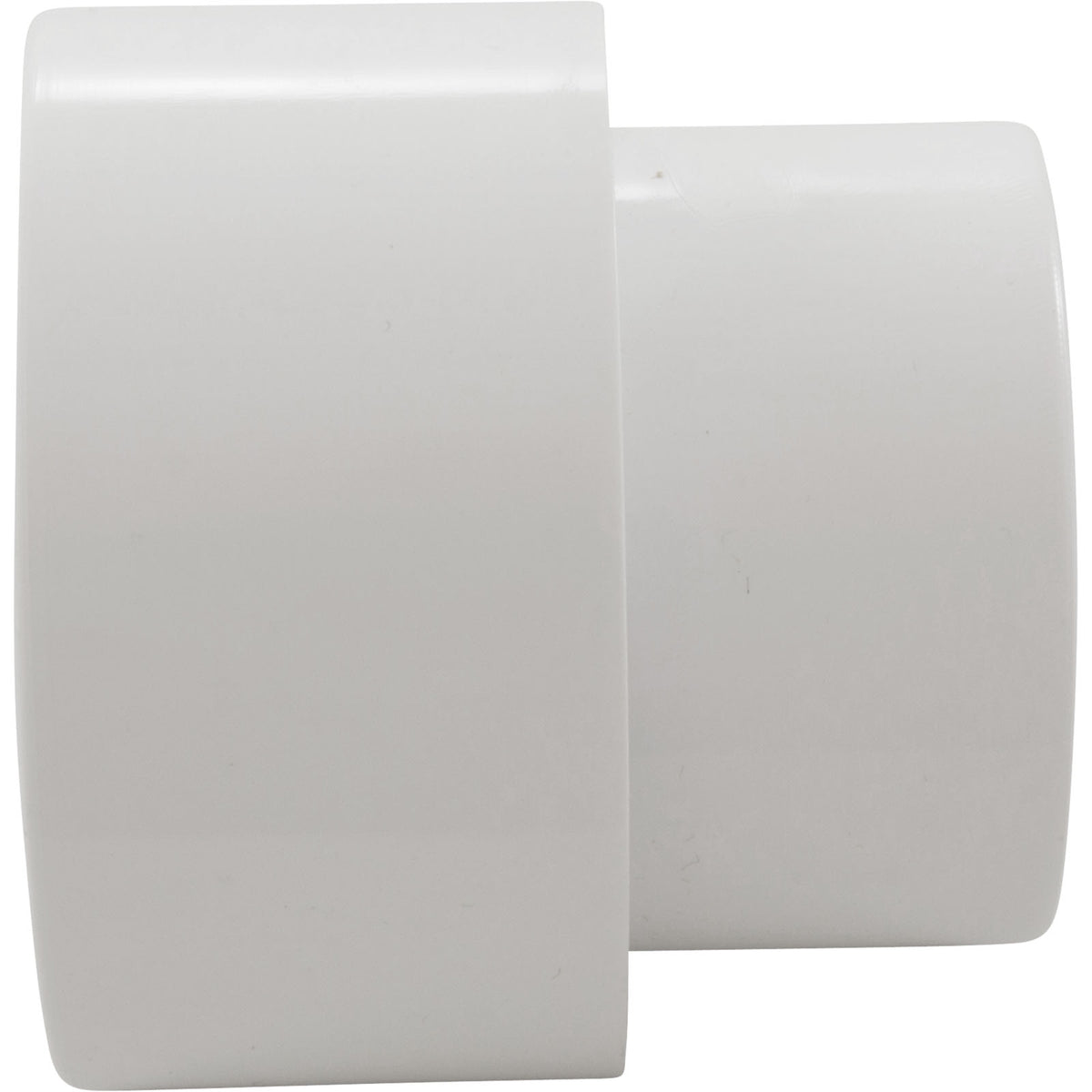Outside Fitting Extender, Waterway, 2" Spigot : 429-2010 - Waterway Plastics - 8.06105E+11 - PartsForSpas.com