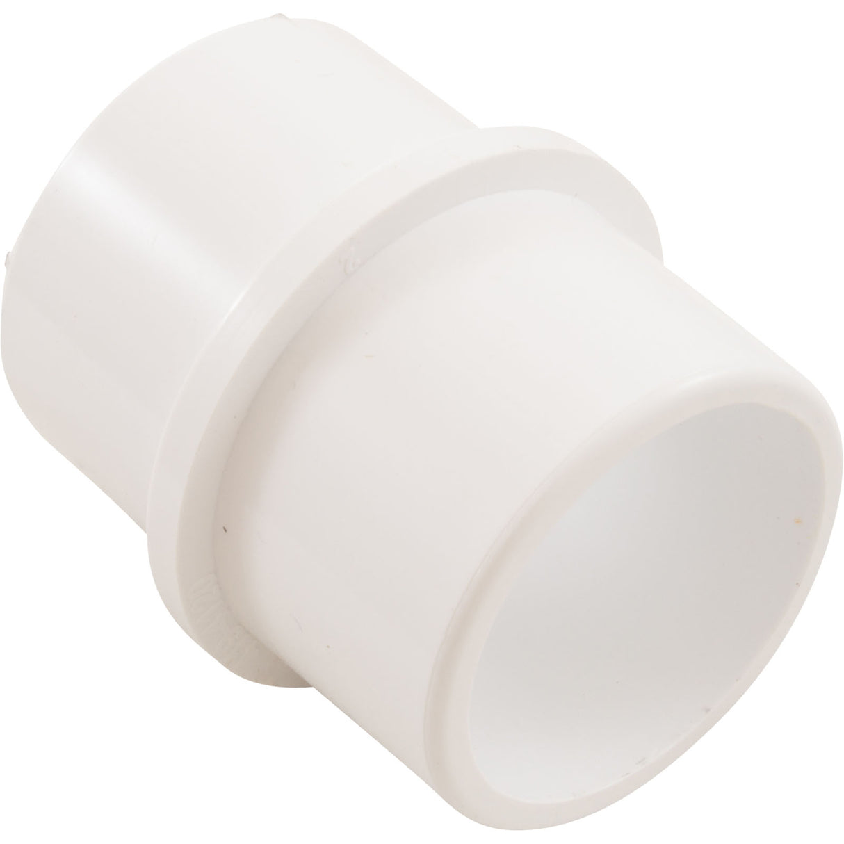 Insider Coupling, 2" White : 419-4120