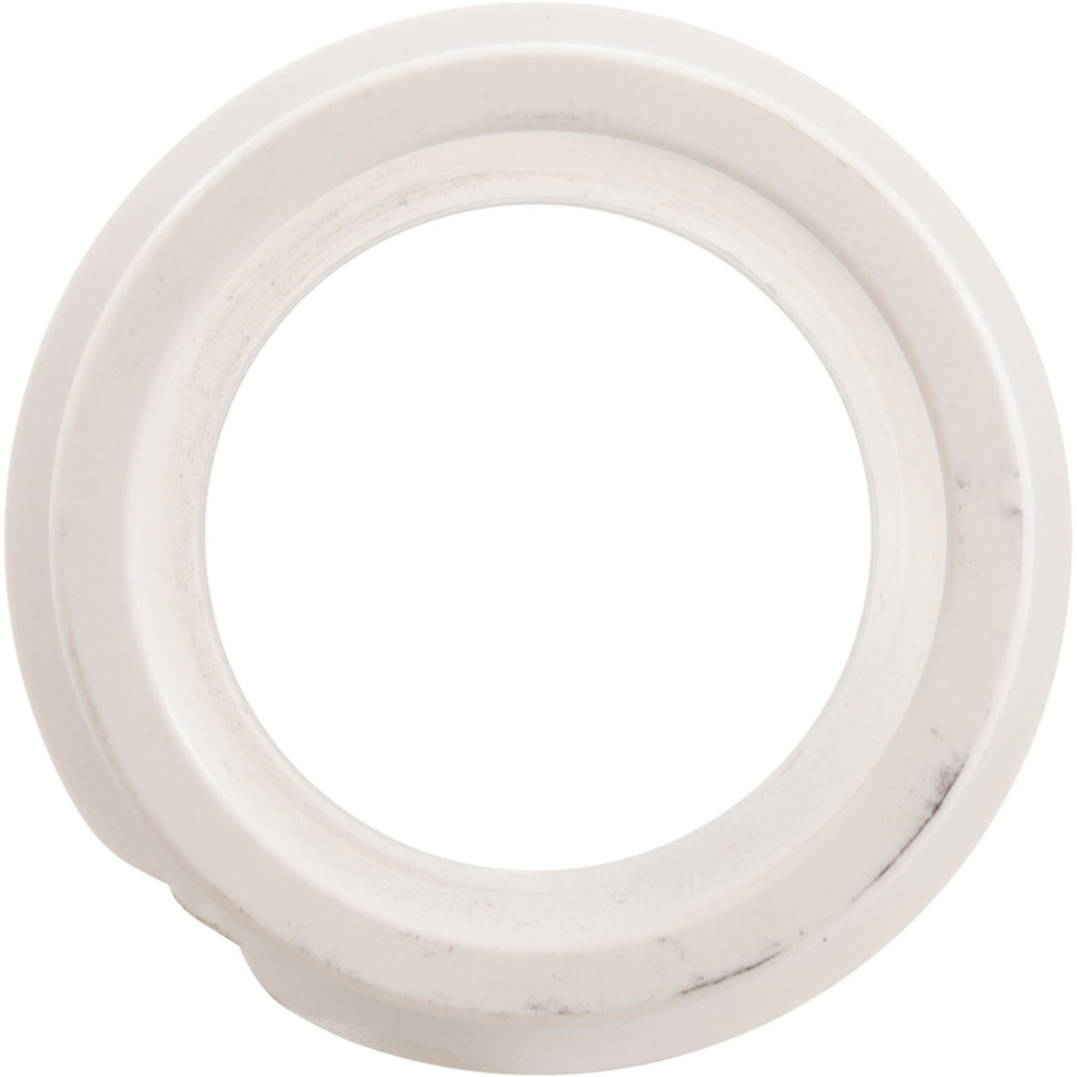 Insider Coupling, 1-1/2" White : 419-4110