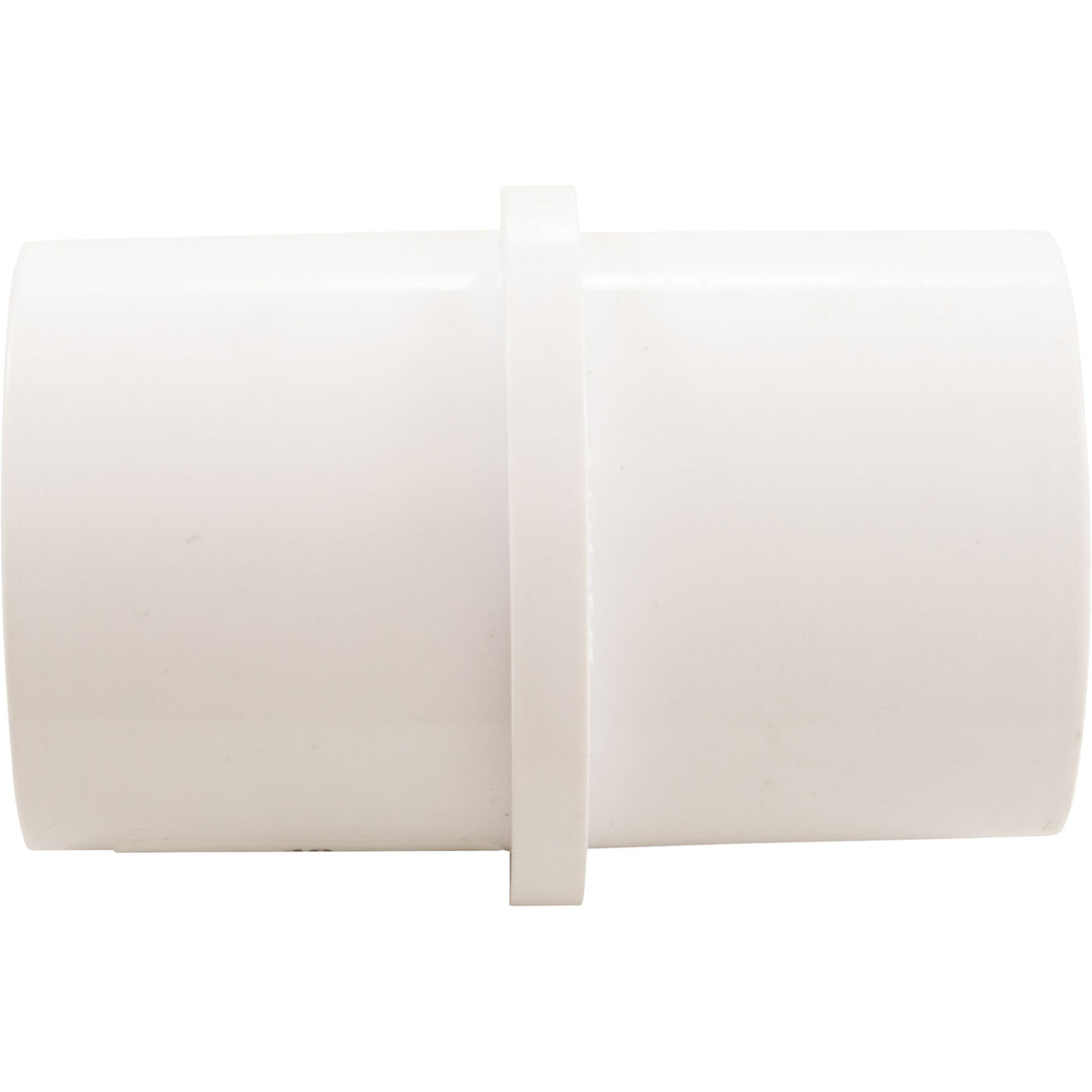 Insider Coupling, 1-1/2" White : 419-4110
