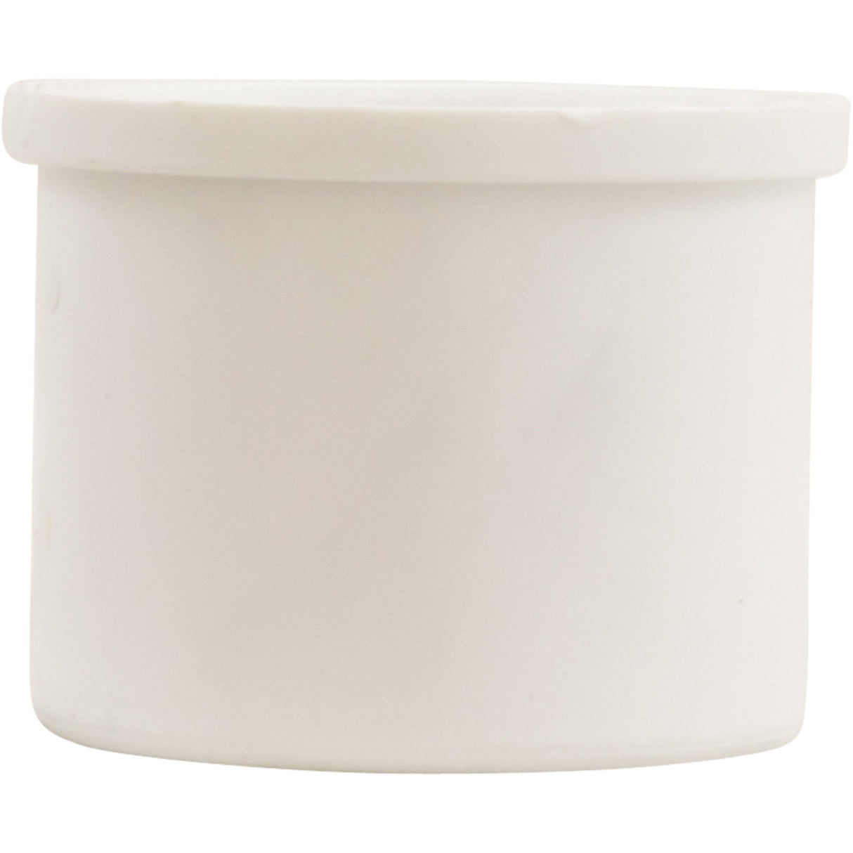 Plug, Waterway, 1" Spigot, Inverted : 715-2000 - Waterway Plastics Bath Div - 8.06105E+11 - PartsForSpas.com