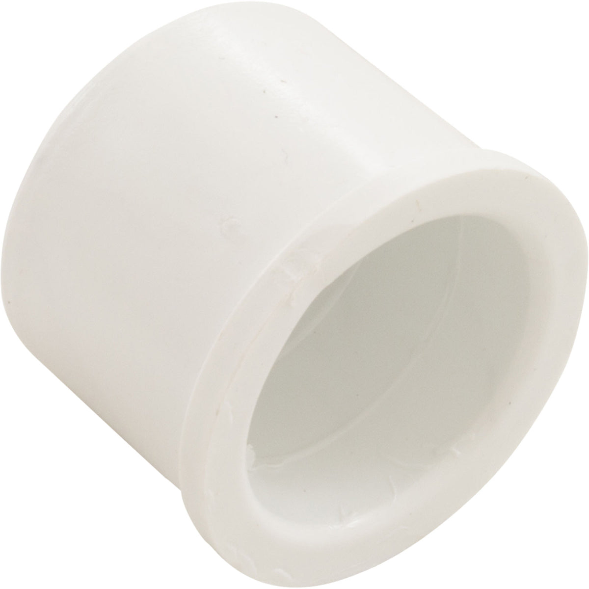 Plug, Waterway, 1" Spigot, Inverted : 715-2000 - Waterway Plastics Bath Div - 8.06105E+11 - PartsForSpas.com