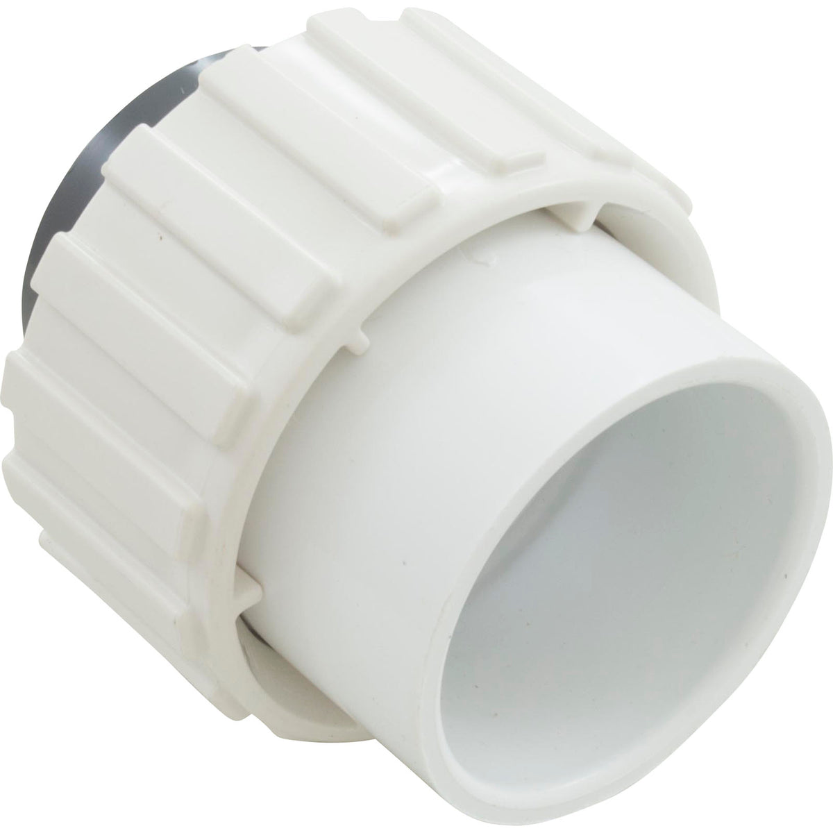 Union, Syllent, Outlet, 1-1/2" Slip with 40mm Adapter : 95240 - Mundial - 95240 - PartsForSpas.com