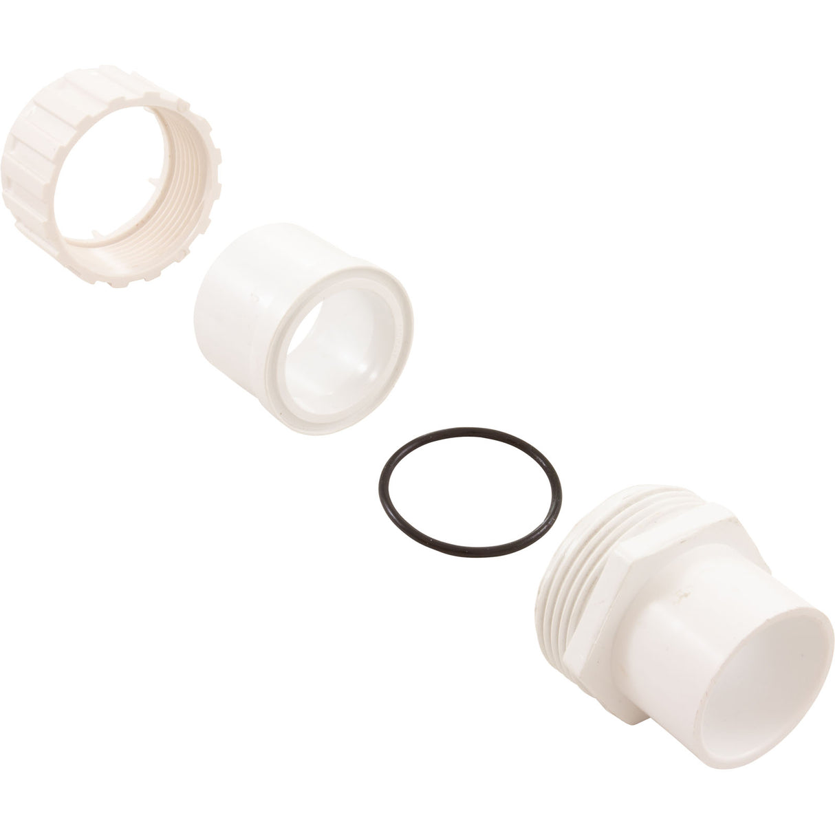 Union, Grid Controls, 1-1/2"s x 1-1/2"spg : 03051 - Grid Controls - 03051 - PartsForSpas.com