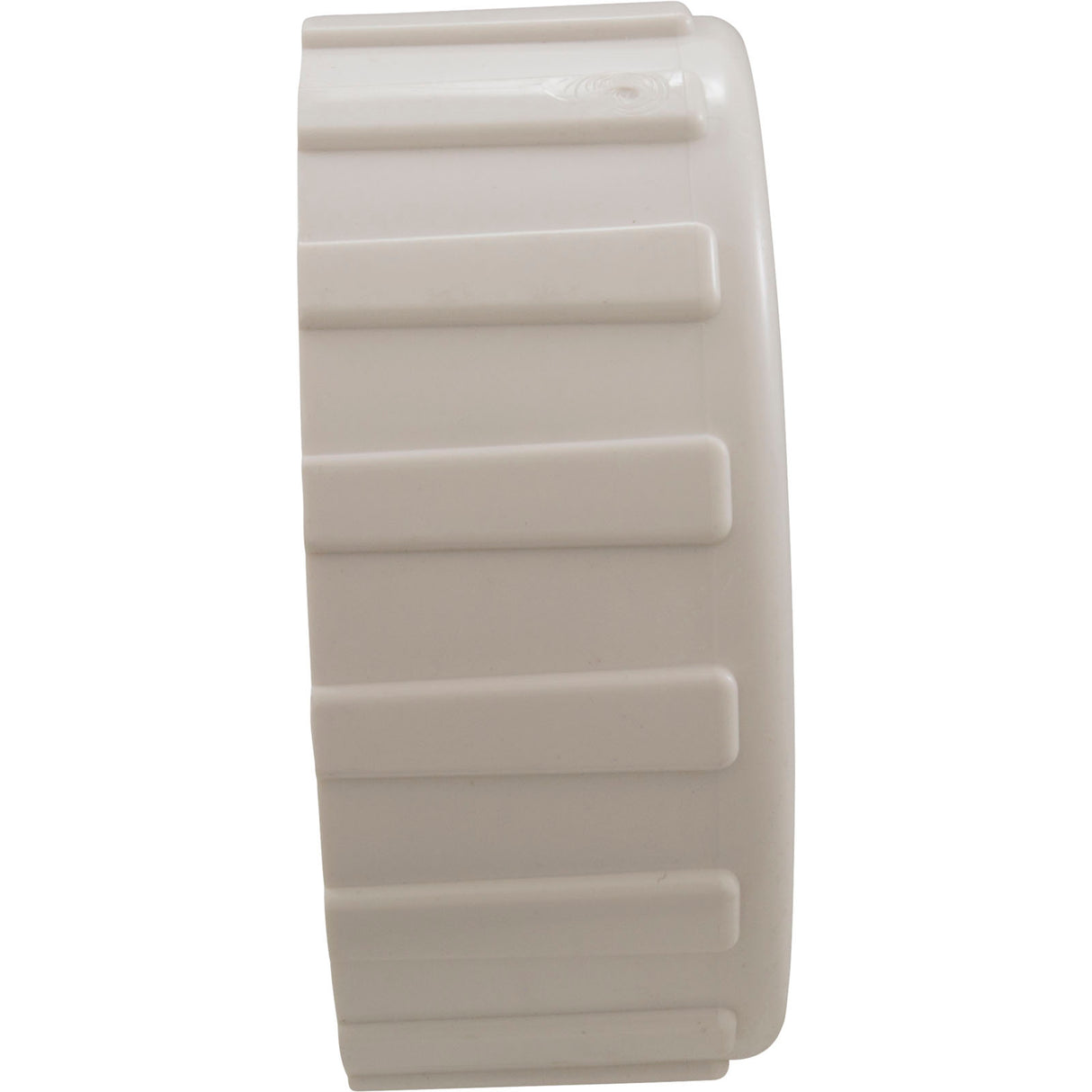 Union Nut, Grid Controls, 2" : 22-P1-3061-WHT - Grid Controls - 22-P1-3061-WHT - PartsForSpas.com