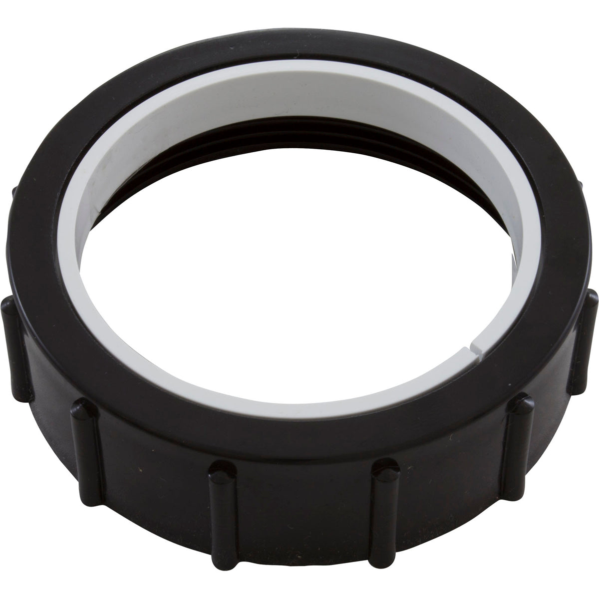 Uni-Nut, 2-1/2"mbt, for 3" Housings, w/Retainer : 42-2333B-K