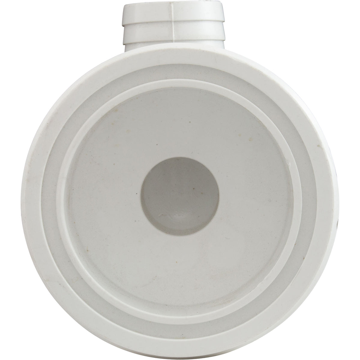 Tailpiece, Heater, 2" Male Buttress Thread x 1" 90 Deg Barb : 42-2387-K - HydroQuip - 42-2387-K - PartsForSpas.com