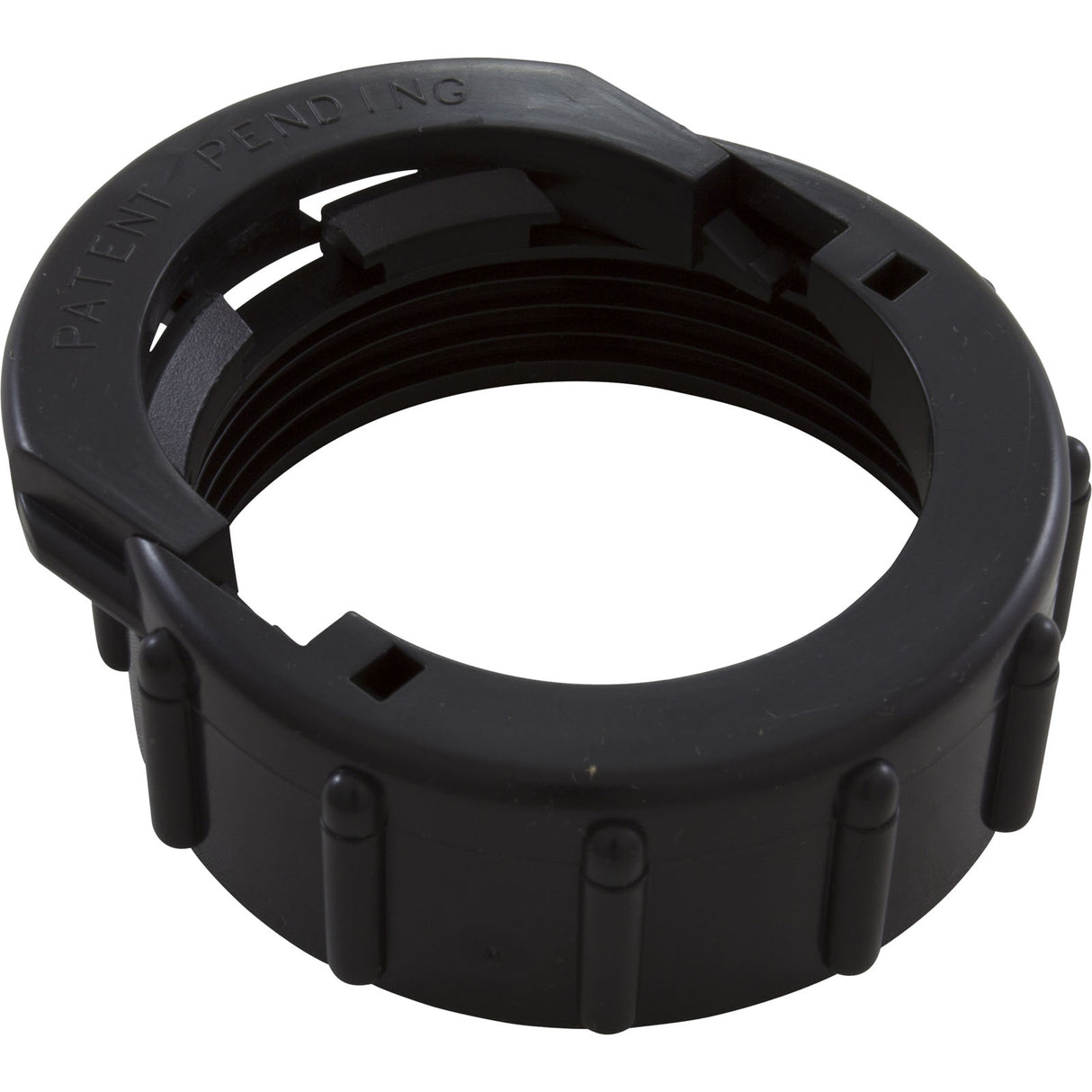 Snap Nut, Hydro-Quip 1-1/2", Heater : 42-0014 - HydroQuip - 42-0014 - PartsForSpas.com