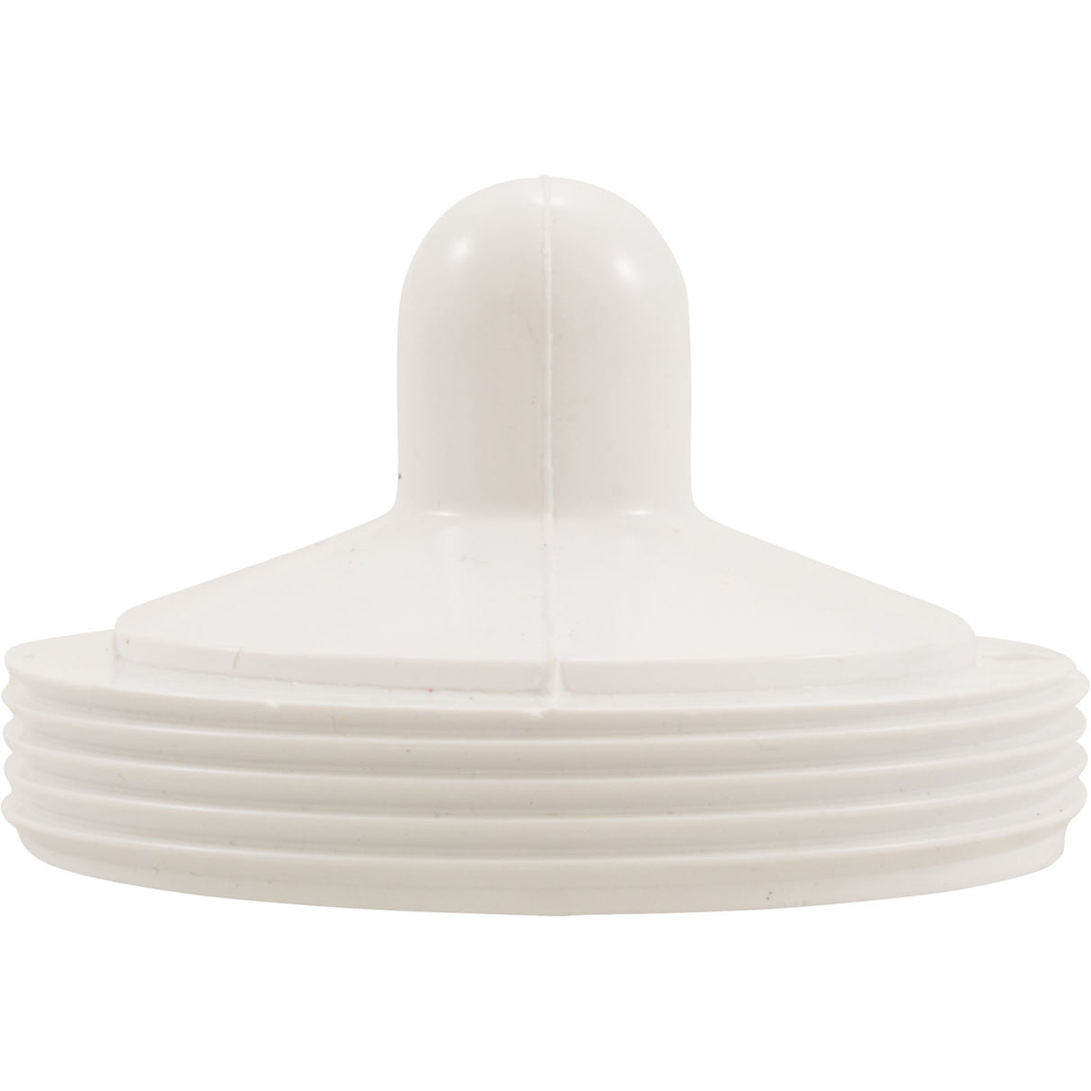 Tailpiece, Heater, 3"mbt x 3/4"b, 90 deg : 42-2390-K - HydroQuip - 42-2390-K - PartsForSpas.com