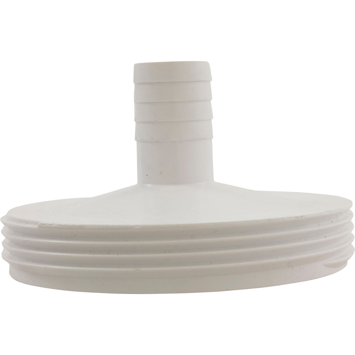 Tailpiece, Heater, 3"mbt x 3/4"s, 90 deg : 42-2384-K - HydroQuip - 42-2384-K - PartsForSpas.com