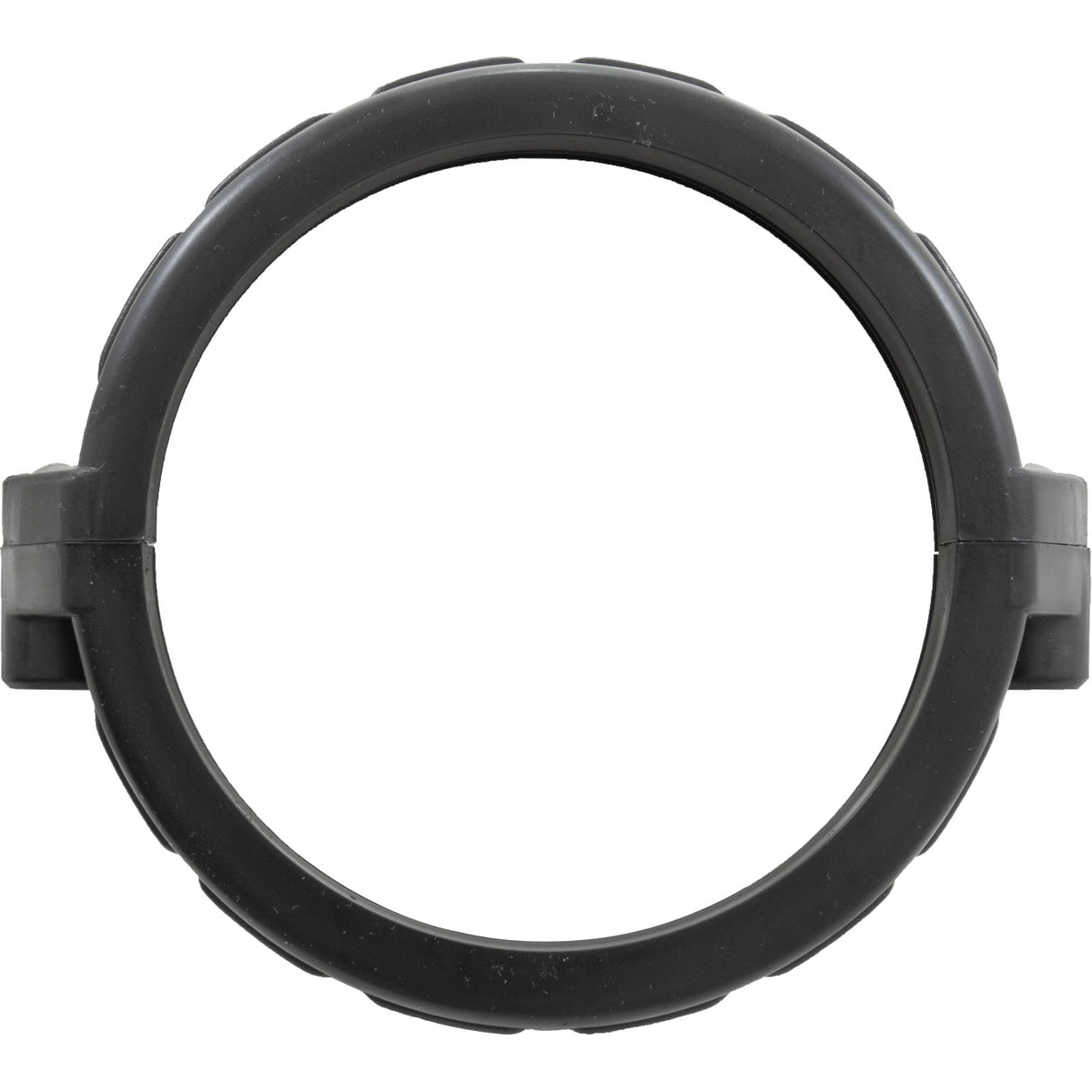 Split Nut, 2", Pump Union blk : 0121109020 - Magic Plastics - 0121109020 - PartsForSpas.com