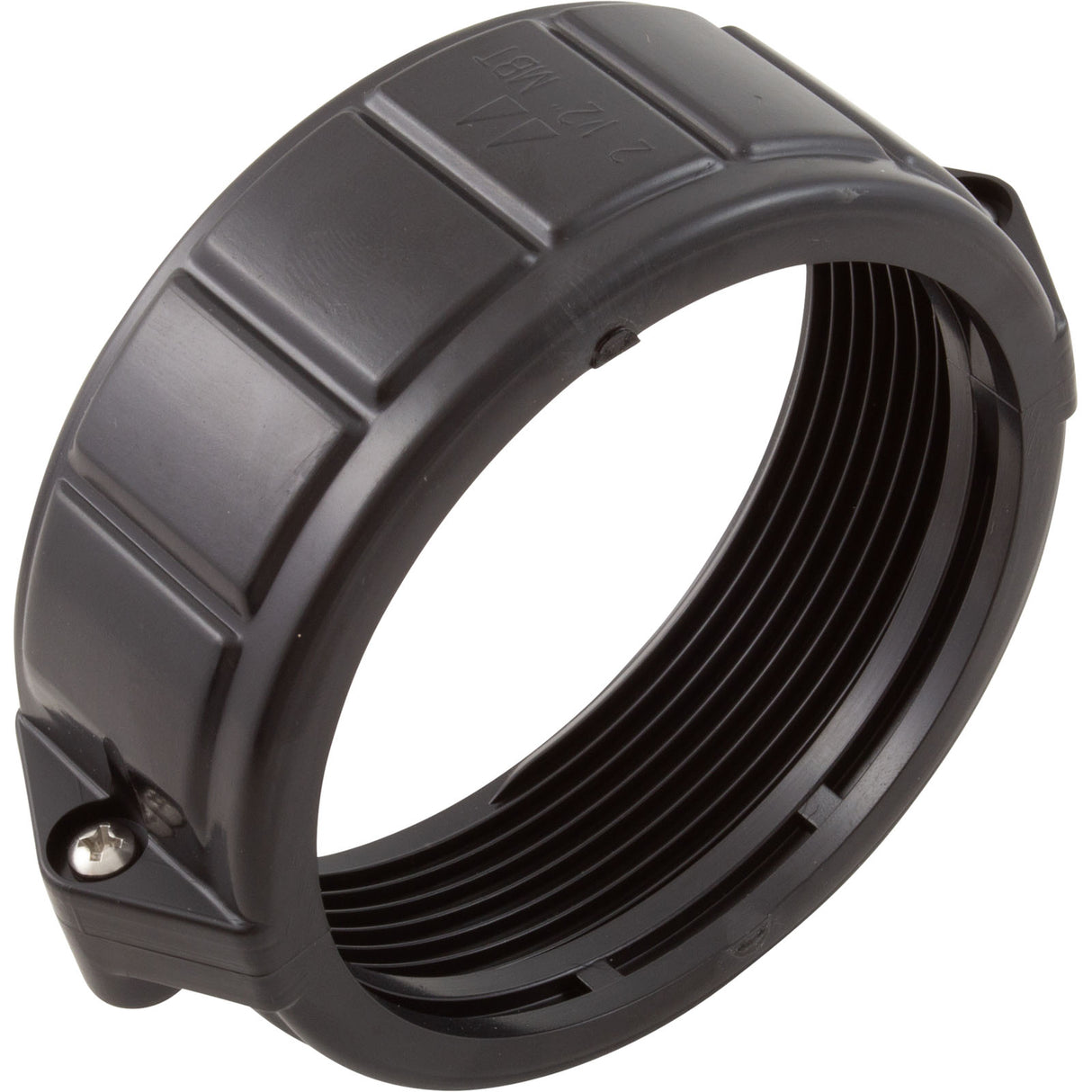 Split Nut, 2-1/2", Pump Union : 0121109025
