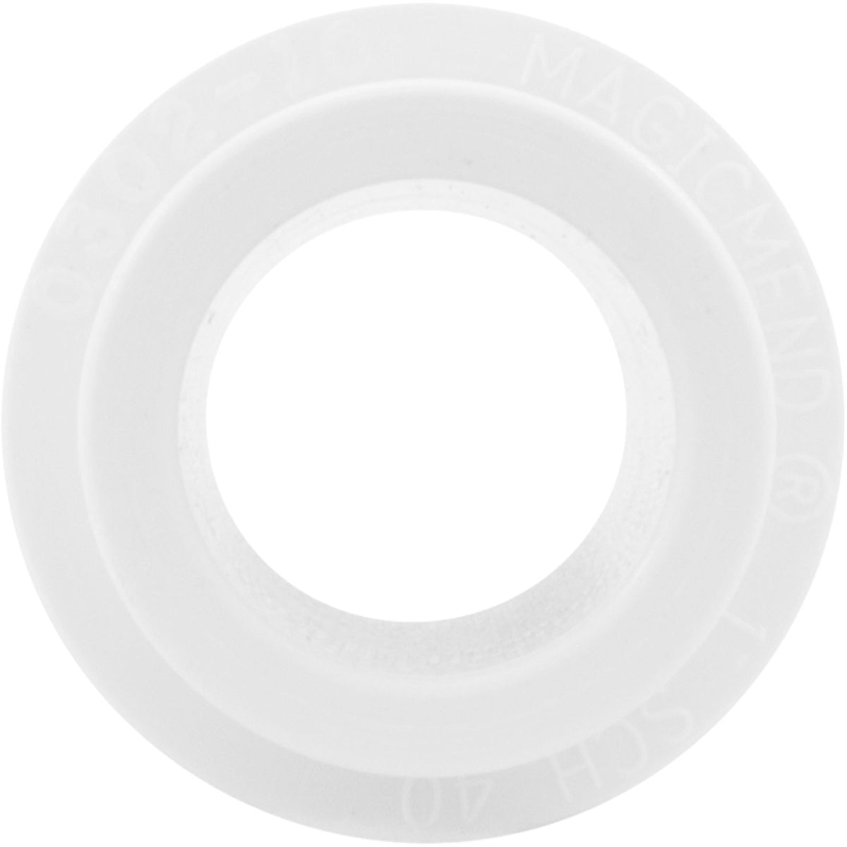Pipe Insider Connecter, 1", Magic Mend : 0302-10