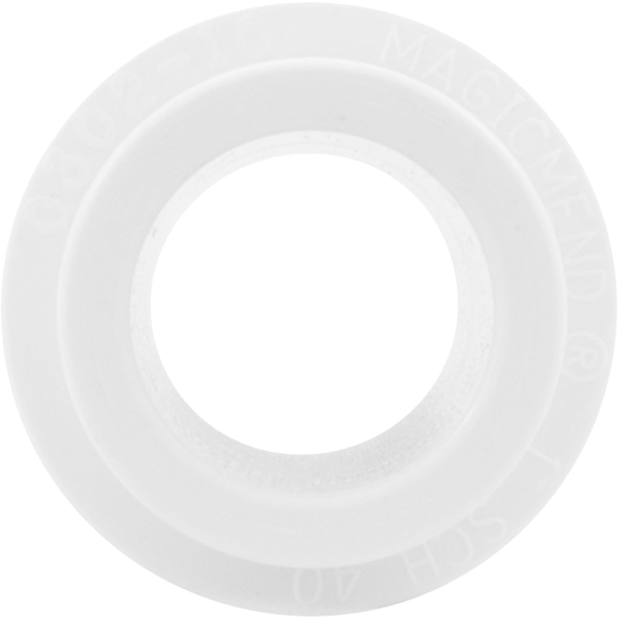 Pipe Insider Connecter, 1", Magic Mend : 0302-10
