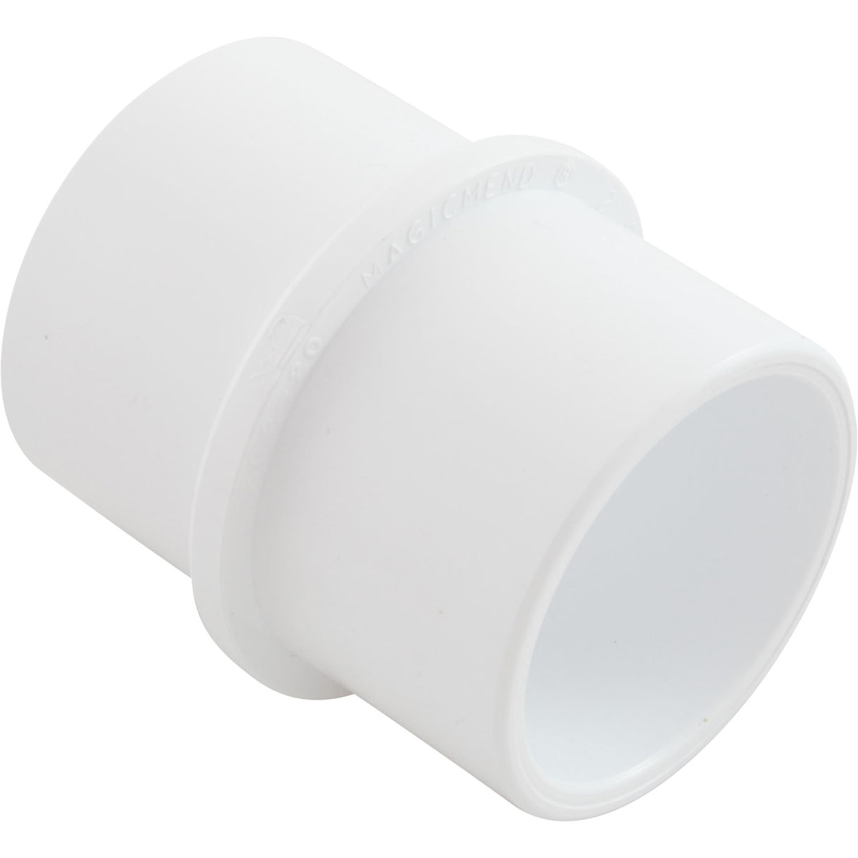 Pipe Insider Connecter, 2", Magic Mend : 0302-20