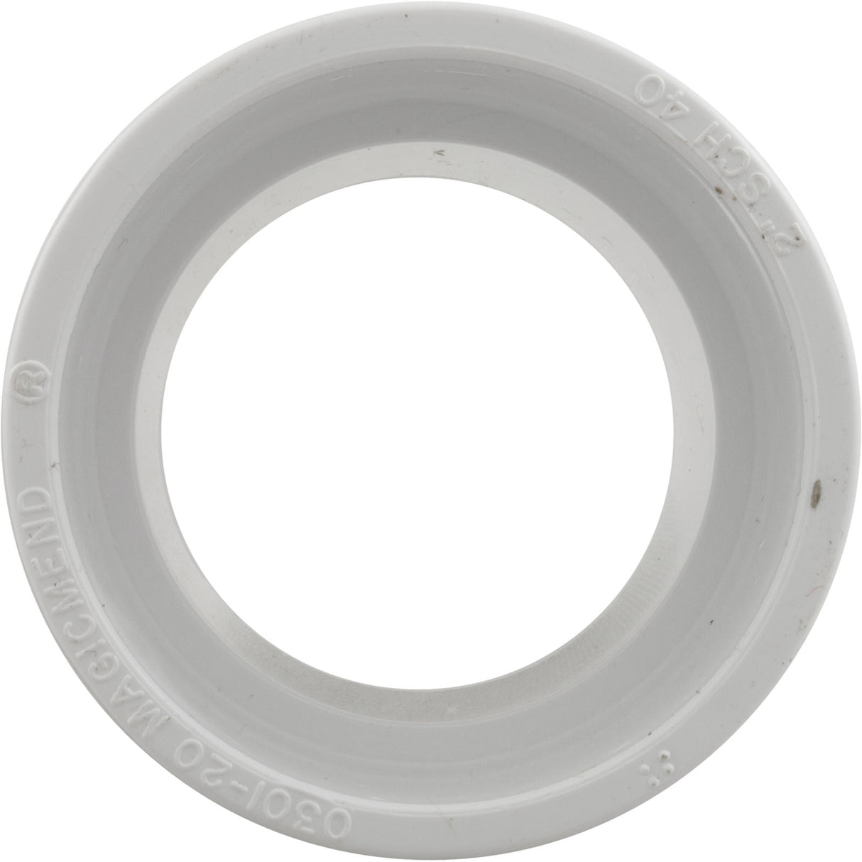 Inside Pipe Extender, 2" Spigot, Magic Mend : 0301-20