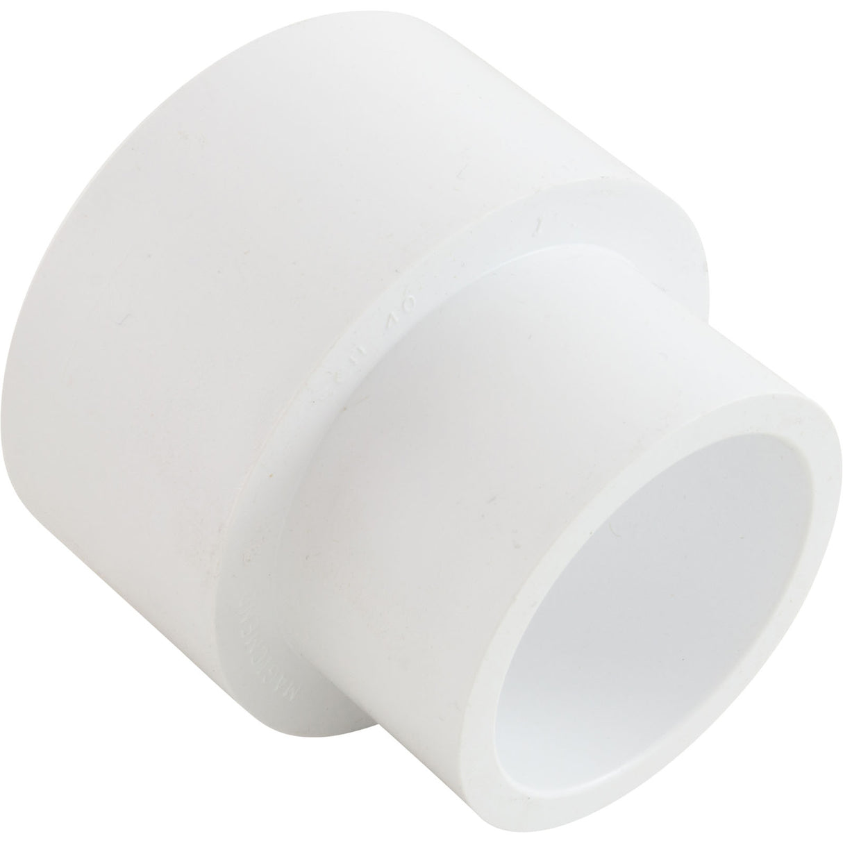 Outside Fitting Extender, 2", Magic Mend : 0303-20