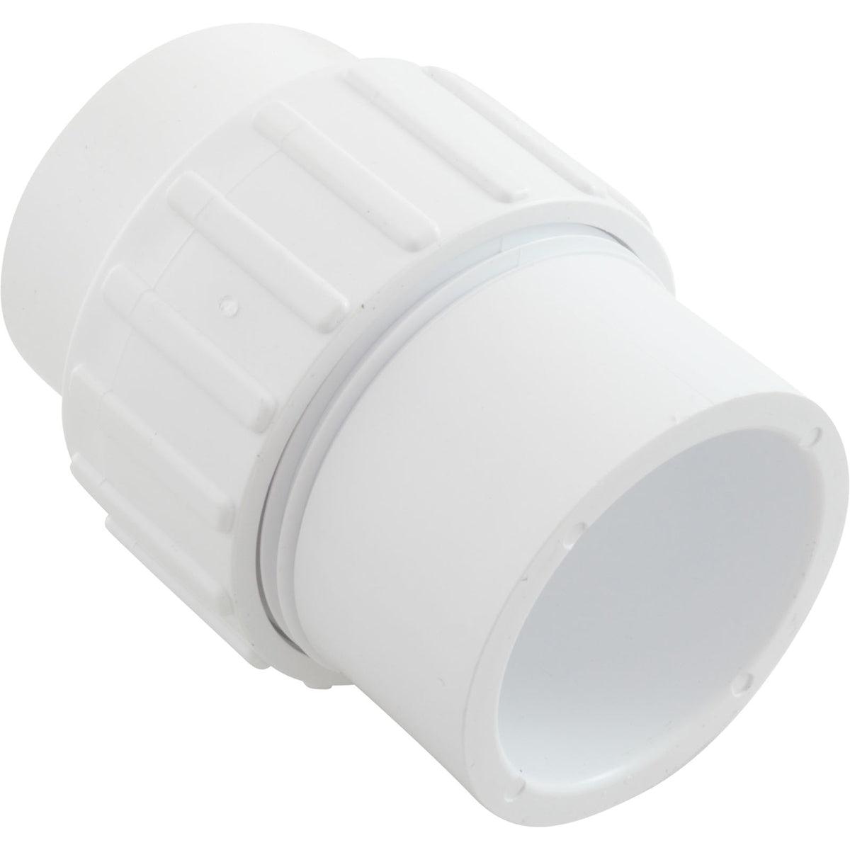 Union, 2" Spigot or 1-1/2" Slip x 1-1/2" Slip : 0650-15 - Magic Plastics - 0650-15 - PartsForSpas.com