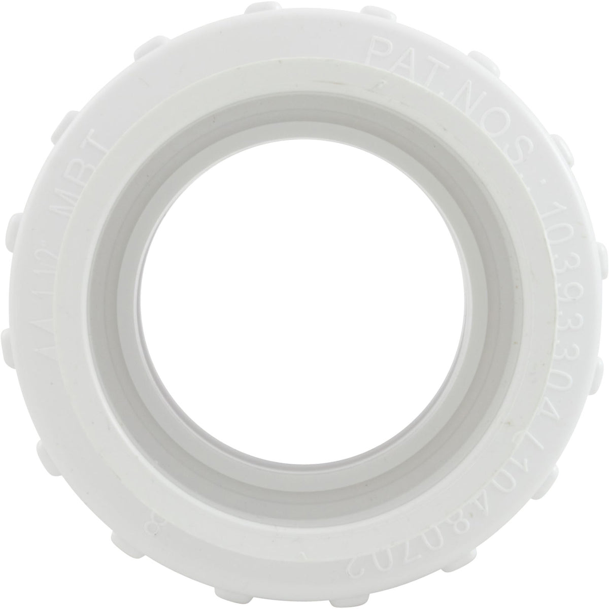 Union, 2" Spigot or 1-1/2" Slip x 1-1/2" Slip : 0650-15 - Magic Plastics - 0650-15 - PartsForSpas.com