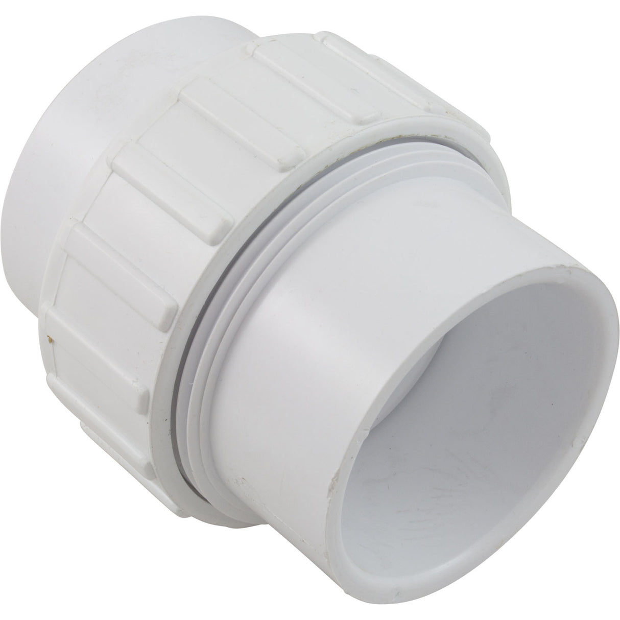 Union, Magic Plastics, 2" Slip x 2" Slip : 0650-20 - Magic Plastics - 0650-20 - PartsForSpas.com