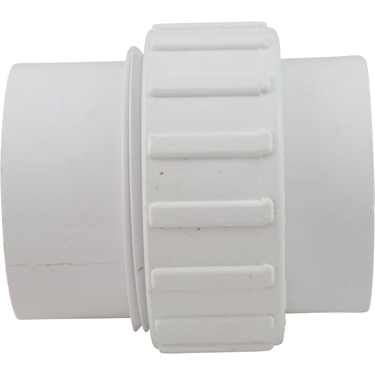 Union, Magic Plastics, 2" Slip x 2" Slip : 0650-20 - Magic Plastics - 0650-20 - PartsForSpas.com