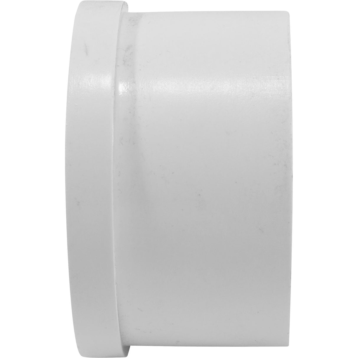 Adapter, 2" Slip, Pump Union : 91431200 - Aquaflo/Gecko - 91431200 - PartsForSpas.com