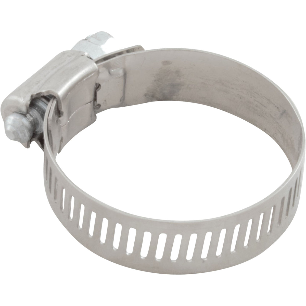 Stainless Clamp, 3/4" to 1-3/4" : H03-0004 - Valterra Products - 019079572004 - PartsForSpas.com