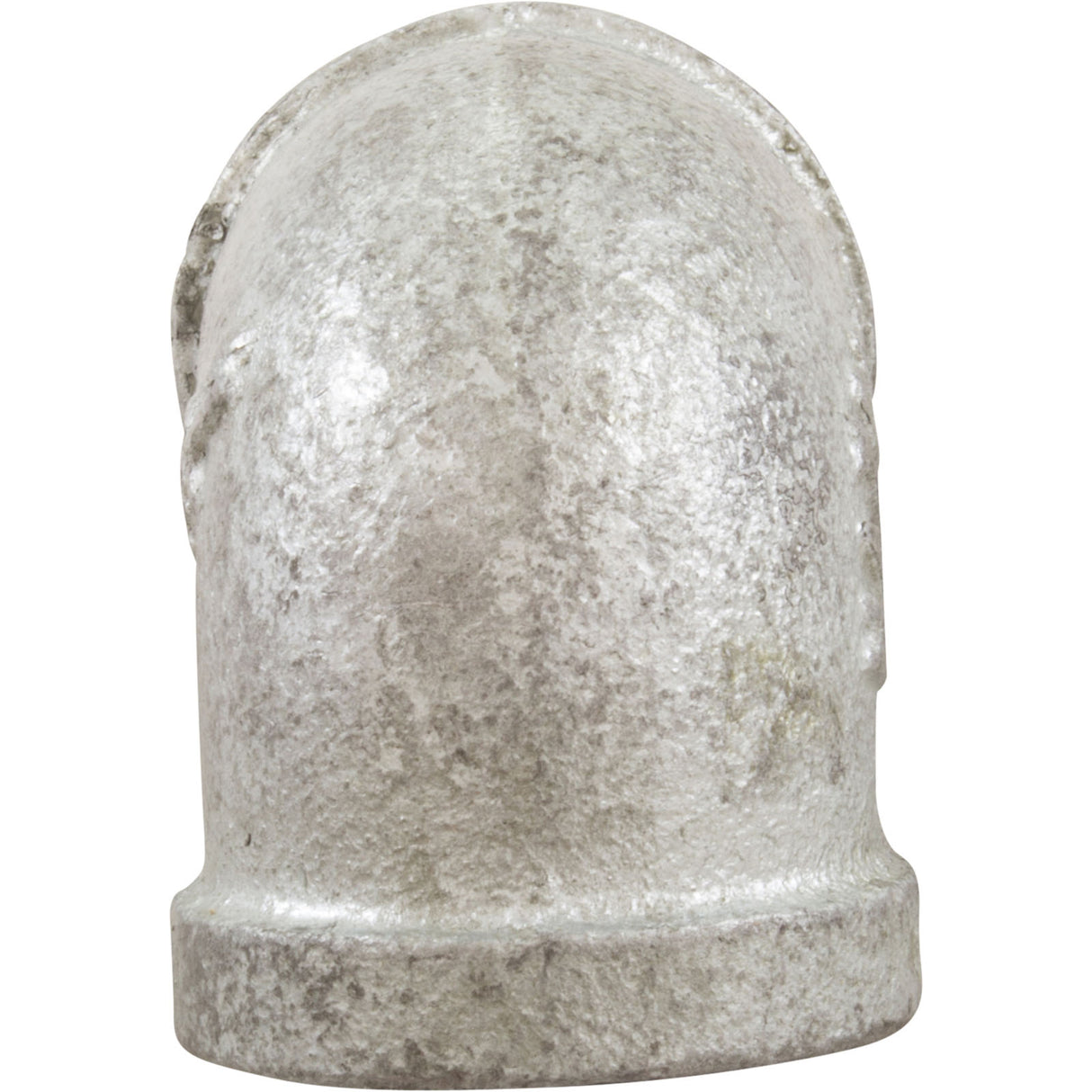 90 Elbow, Galvanized, 3/4" Female Pipe Thread : ZMGL9004