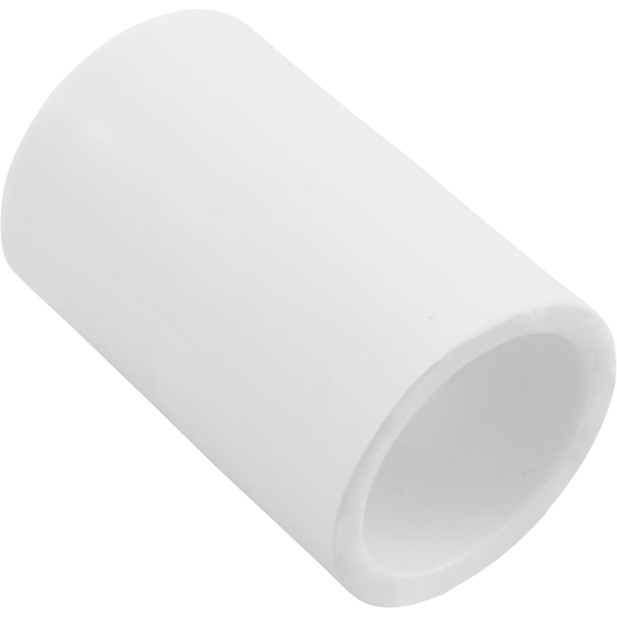 Coupling, Dura, 1/2" Slip x 1/2" Slip : 429-005