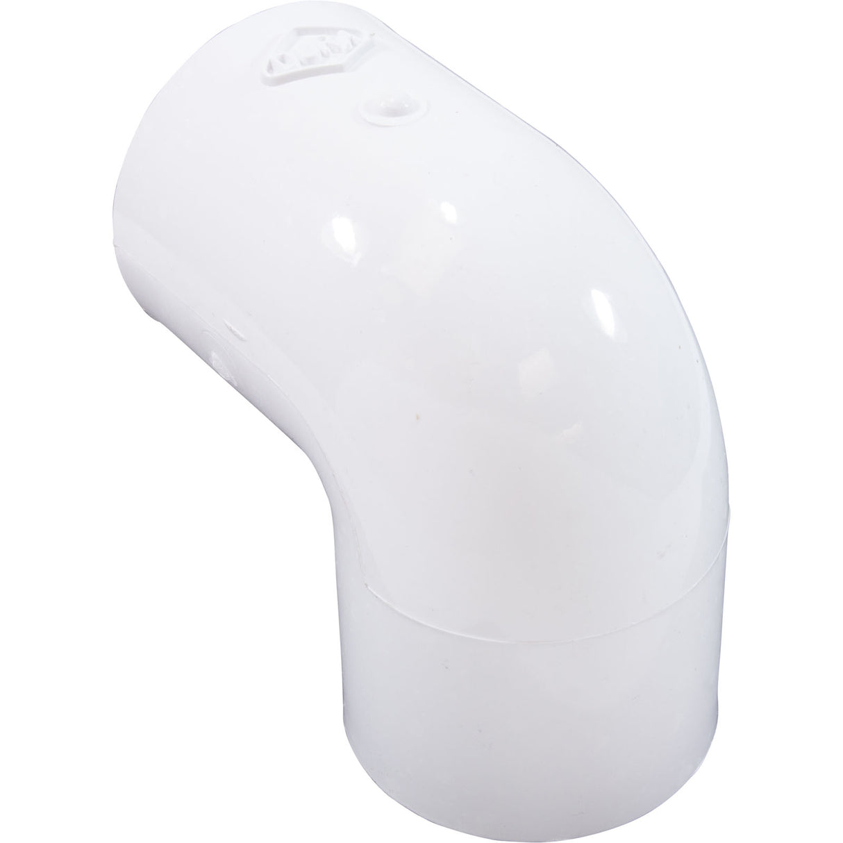 90 Elbow, Dura, 1-1/2" Slip x 1-1/2" Slip : 406-015 - Dura - 049081140823 - PartsForSpas.com