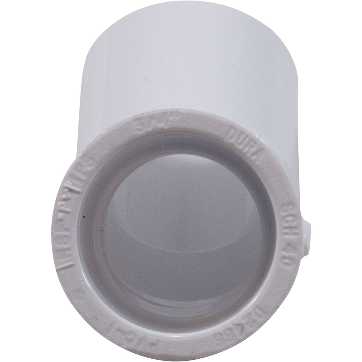 45 Elbow, Dura, 3/4" Slip x 3/4" Slip : 417-007