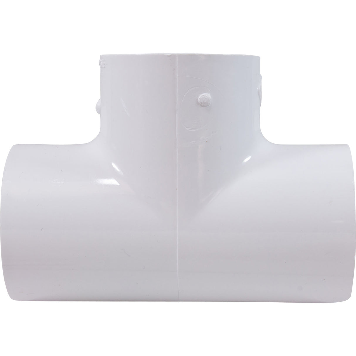 Tee, Dura, 2" Slip x 2" Slip x 2" Slip : 401-020