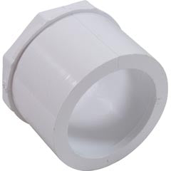 Reducer, Dura, 2-1/2" Spigot x 2" Slip : 437-292 - Dura - 049081633424 - PartsForSpas.com