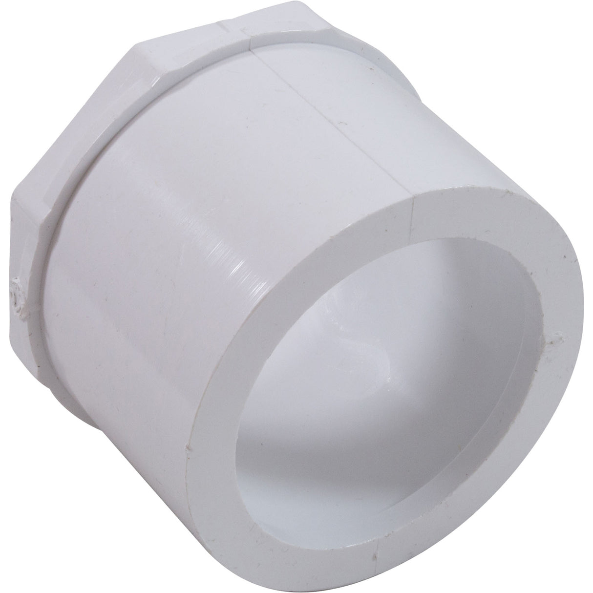 Reducer, Dura, 2-1/2" Spigot x 2" Slip : 437-292 - Dura - 049081633424 - PartsForSpas.com