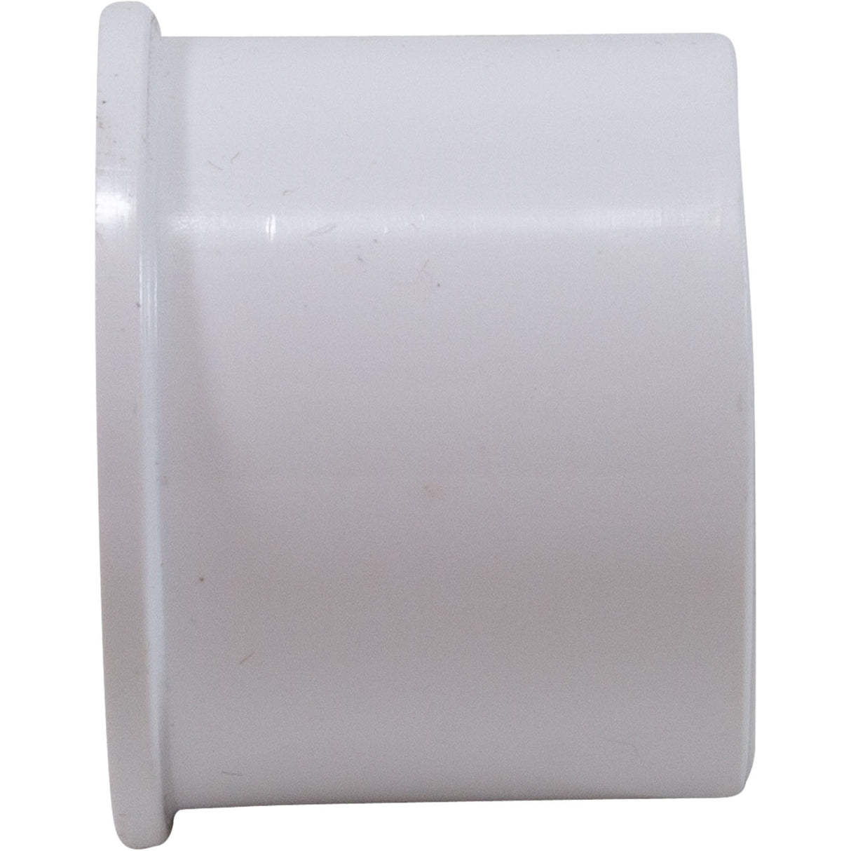 Reducer, Dura, 1-1/2" Spigot x 1" Slip : 437-211 - Dura - 49081133269 - PartsForSpas.com