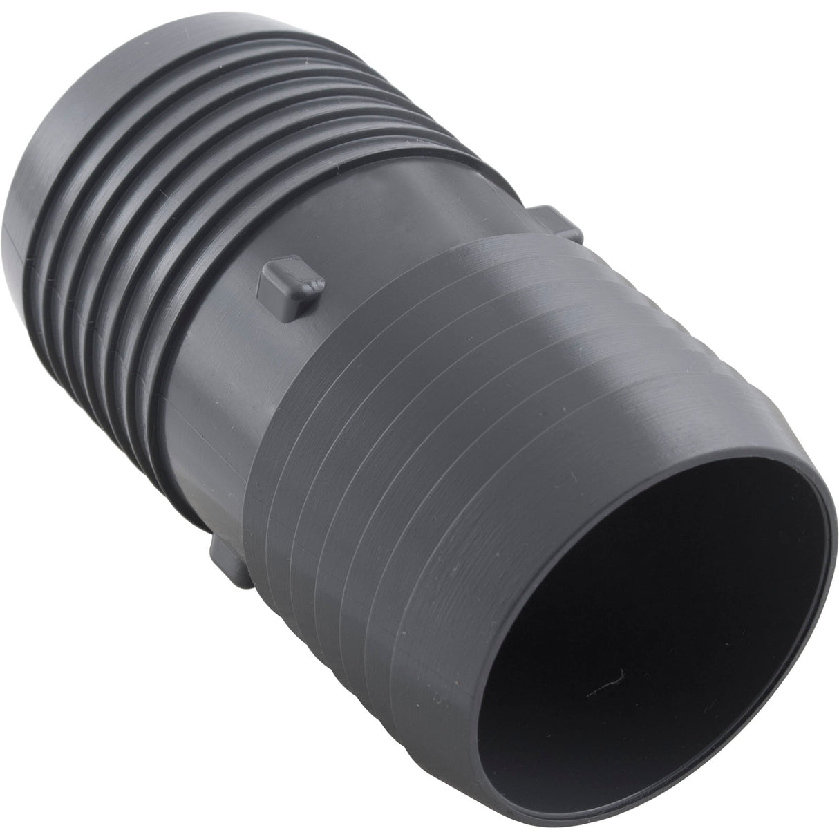 Coupling, 2" Barb x 2" Barb : 1429-020