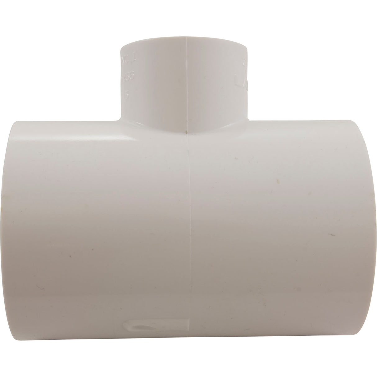 Tee, 2" Slip x 2" Slip x 1" Slip : 401-249