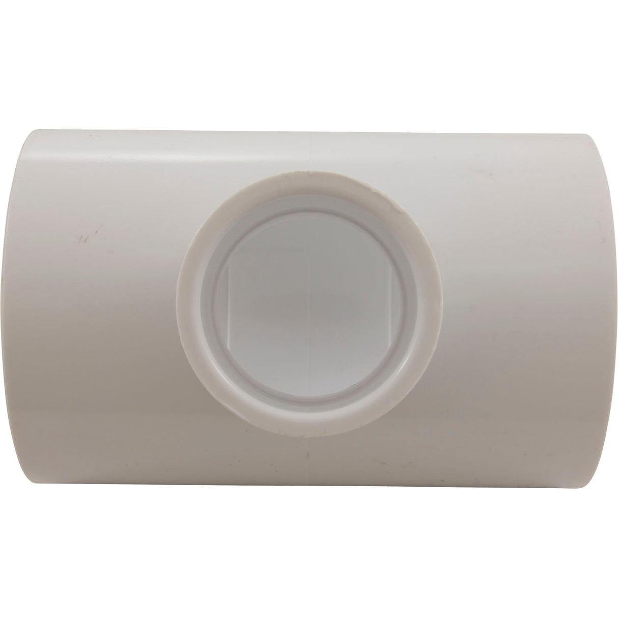 Tee, 2" Slip x 2" Slip x 1" Slip : 401-249