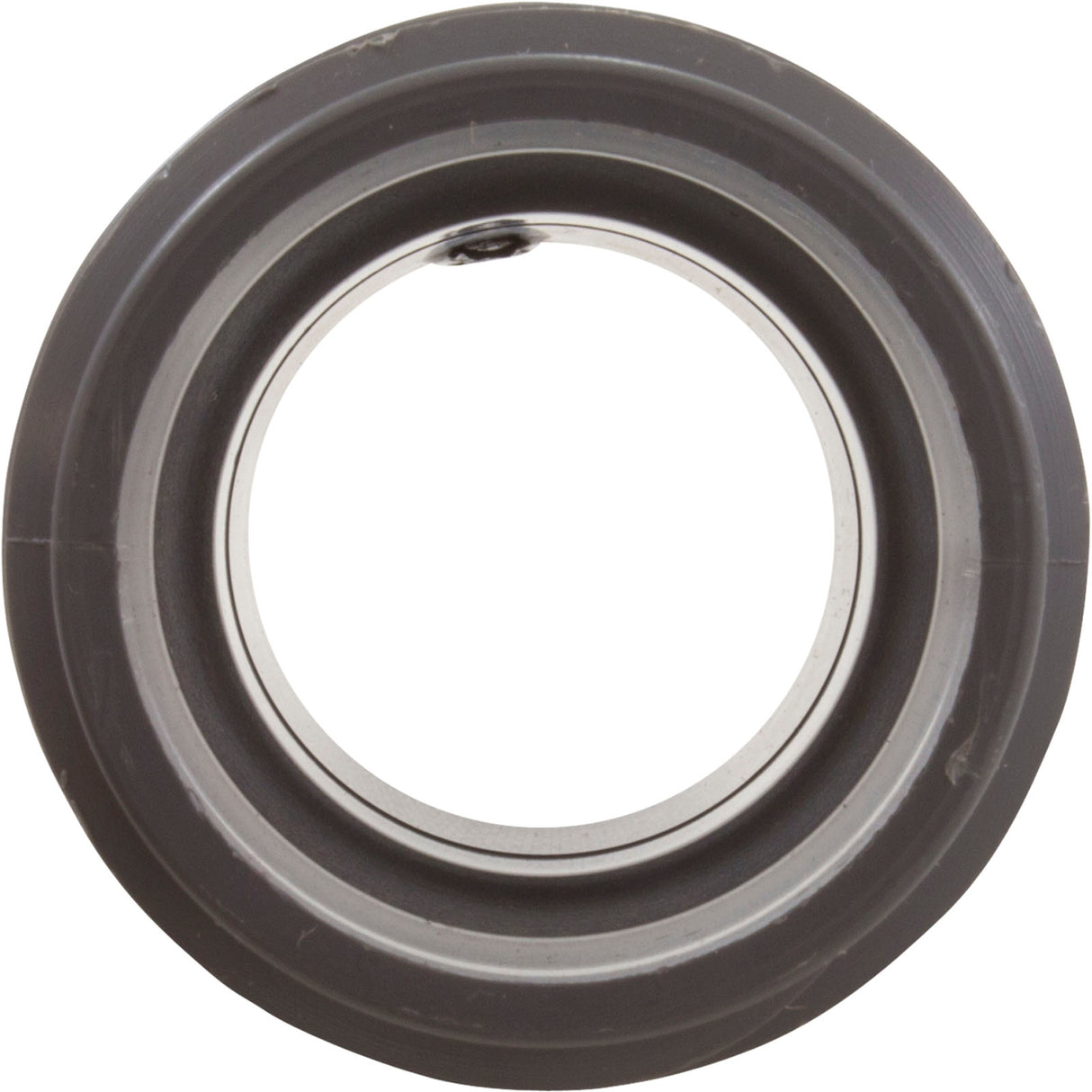 Barb Adapter, Lasco, 1-1/4"mpt x 1-1/4"b, Hose, PVC : 1436012 - Lasco - 10025528723504 - PartsForSpas.com
