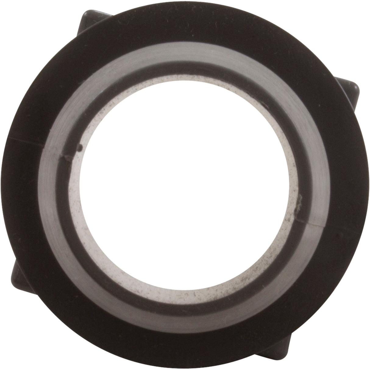 Barb Adapter, Lasco, 1-1/2"mpt x 1-1/4"b, PVC : 1436212 - Lasco - 10025528708990 - PartsForSpas.com