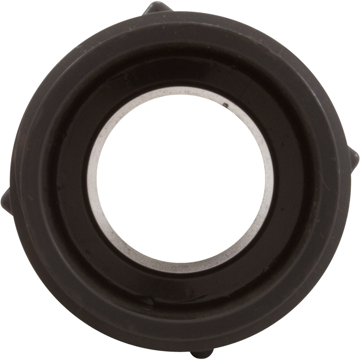 Barb Adapter, Lasco, 1-1/2"mpt x 1-1/4"b, PVC : 1436212 - Lasco - 10025528708990 - PartsForSpas.com